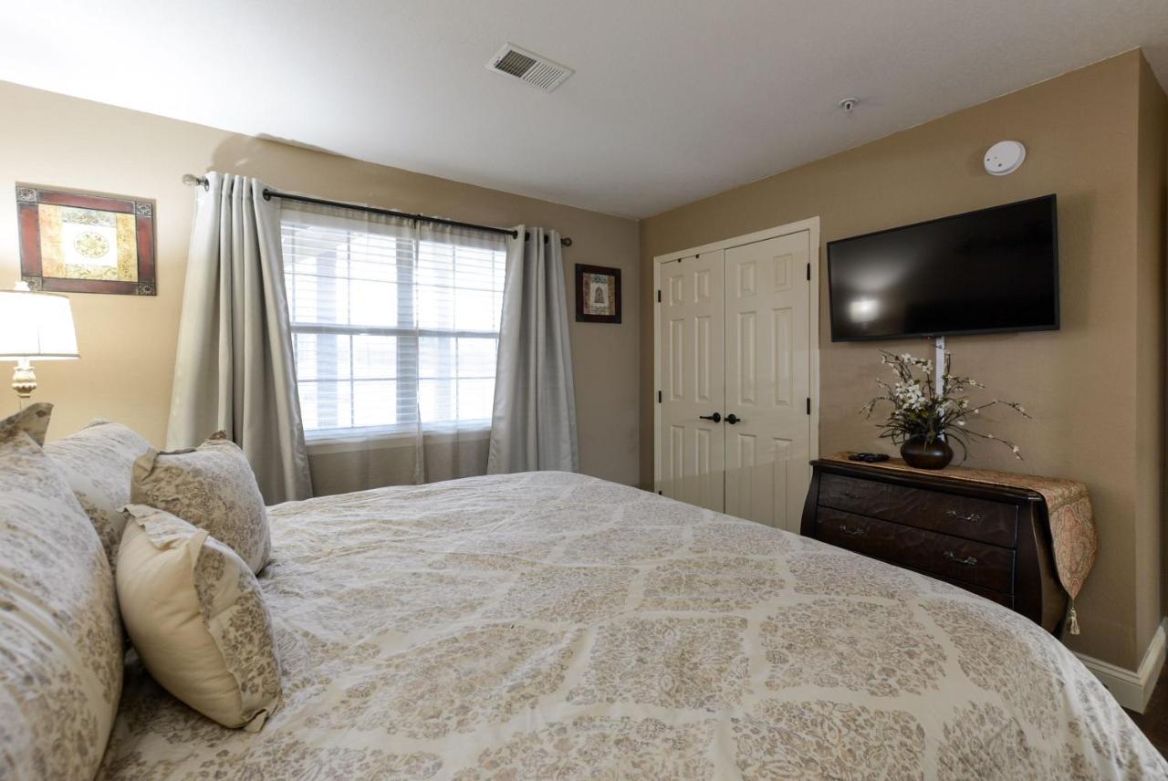 Luxury Condos At Thousand Hills - Heart Of Branson - Beautifully Remodeled - Spacious And Affordable 外观 照片